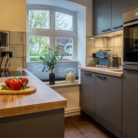Ferienhaus 1-bedroom