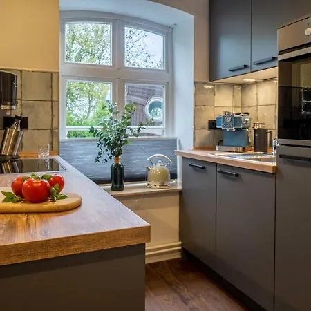 Holiday home 1-bedroom