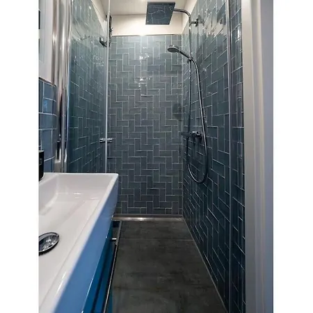 Holiday home 1-bedroom *