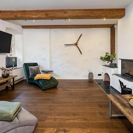 1-bedroom