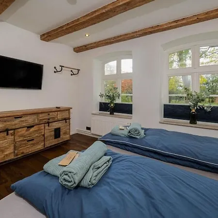 Holiday home 1-bedroom